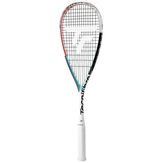 Technifibre Carboflex NS 125 Airshaft Squash Racquet