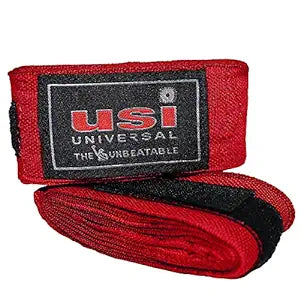 USI Universal Boxing Cotton Hand Wrap