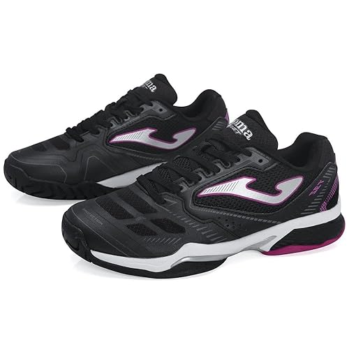 Load image into Gallery viewer, Joma T Set Lady Tennis Shoes
