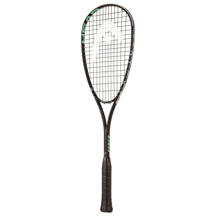 Head Cyber Elite 2024 Squash Racket