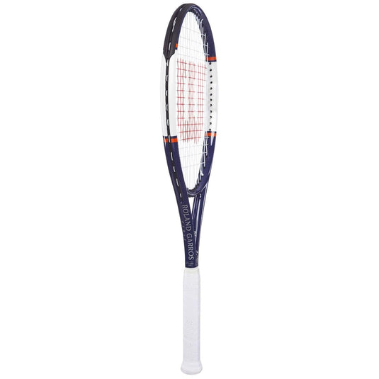 Wilson Roland Garris Equip HP Tennis Racket