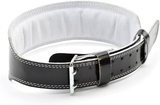 Adidas Leather Weight Lifting Belt