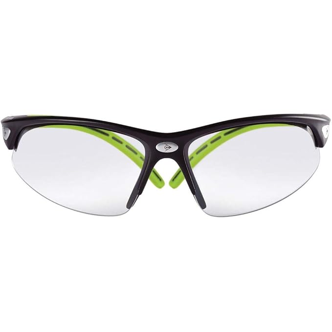 Dunlop D SAC Protect Squash Eyewear