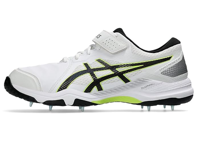 Load image into Gallery viewer, Asics Speed Menace FF Cricket Shoes
