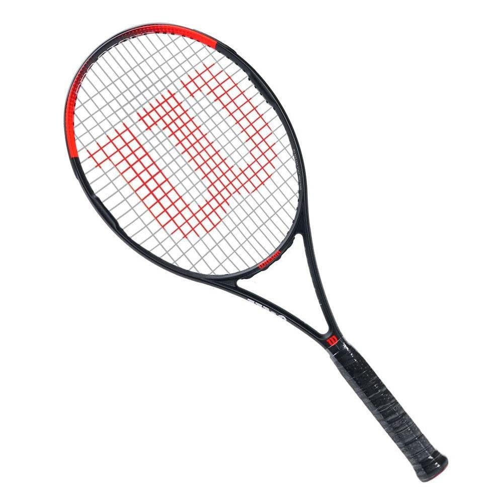 Wilson Pro Staff Precision 103 Tennis Racket