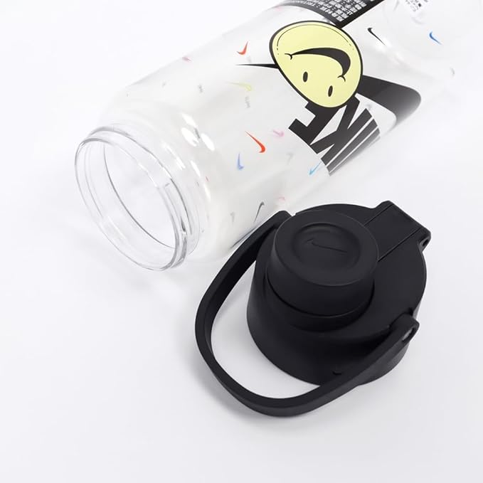 Load image into Gallery viewer, Nike TR Recharge Chug Water Bottle 24 Oz Graphic
