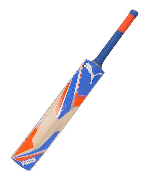 Load image into Gallery viewer, Puma Future 1.1 English Willow Cricket Bat
