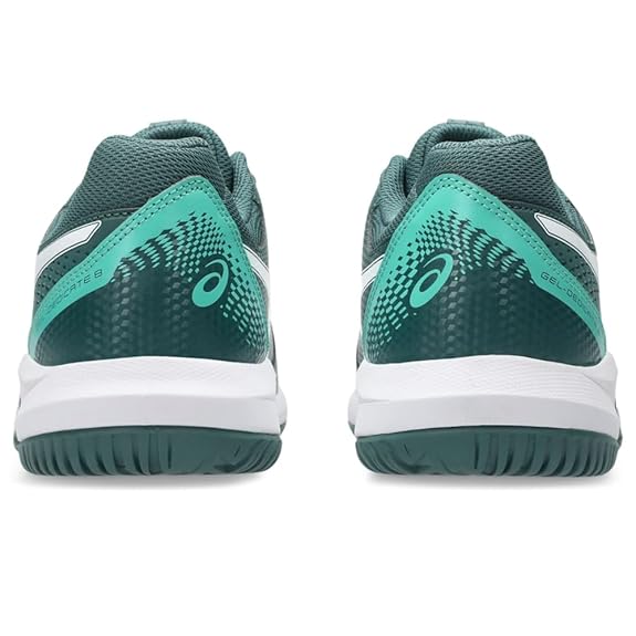 Asics Solution Speed FF4 Tennis Shoes