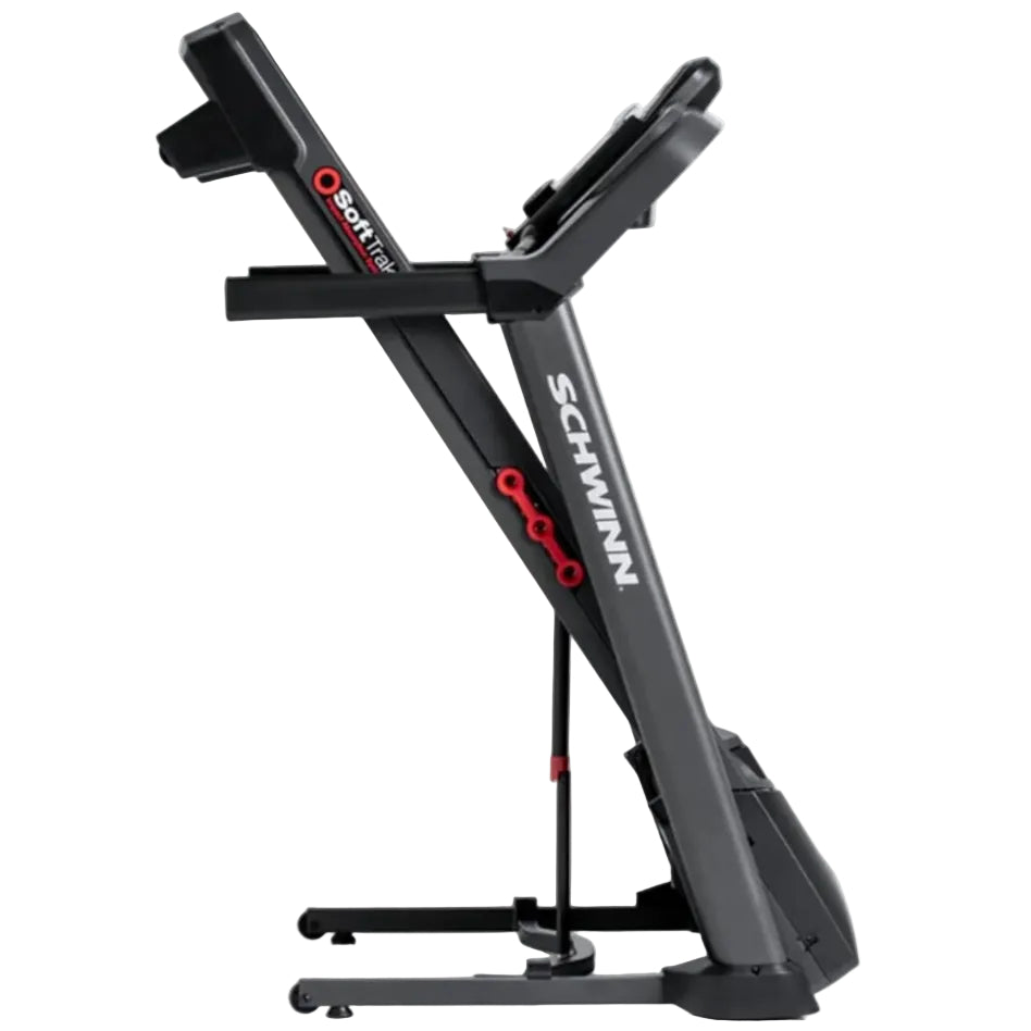 Schwinn 510T Treadmill