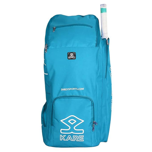 Shrey Kare Cricket Duffle Bag