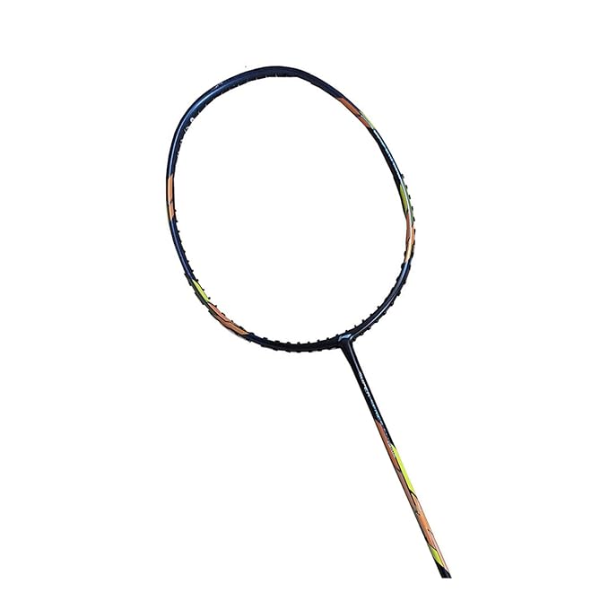 Load image into Gallery viewer, Li-Ning Super Series 99 Plus Badminton Racket
