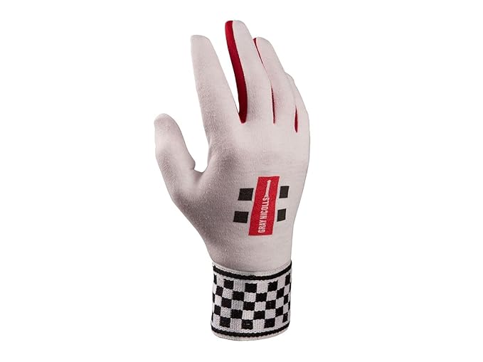 Load image into Gallery viewer, Gray-Nicolls WK Pro Chamois PD Cricket Inner Gloves
