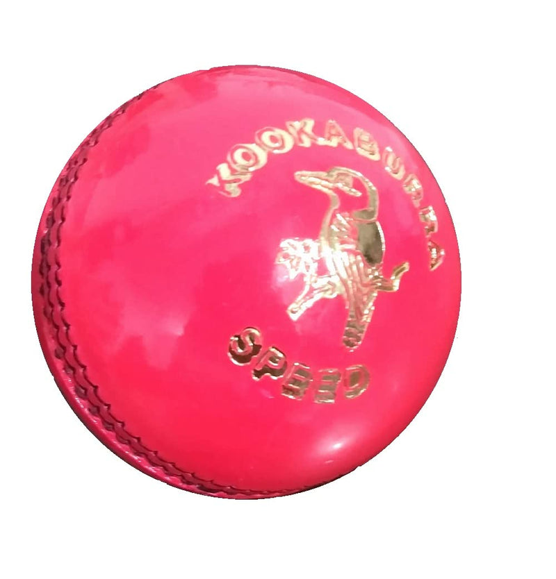 Load image into Gallery viewer, Kookaburra Speed Cricket Ball
