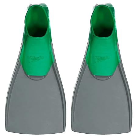 Speedo Long Blade Adult Swimming Fin