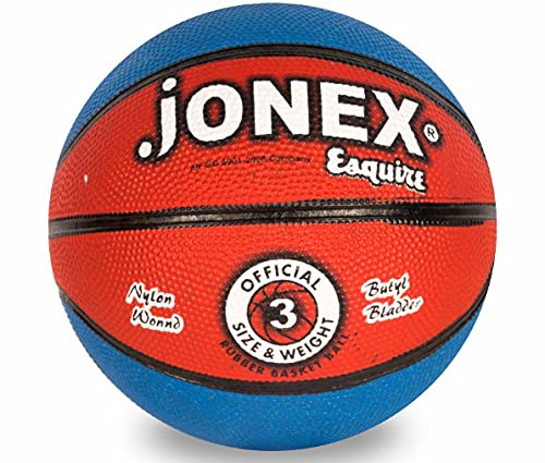 Jonex Esquire No.3 Basketball