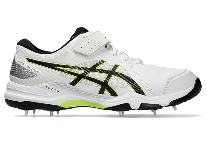 Load image into Gallery viewer, Asics Speed Menace FF Cricket Shoes
