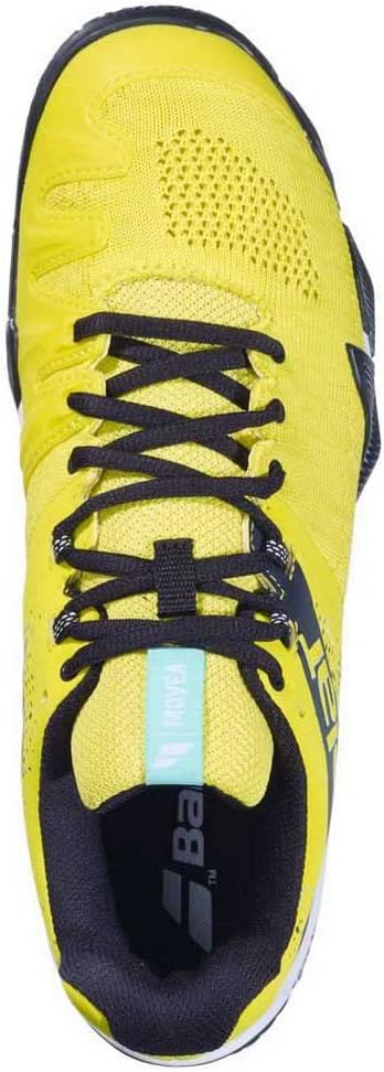 Load image into Gallery viewer, Babolat Movea Men Padel Shoes
