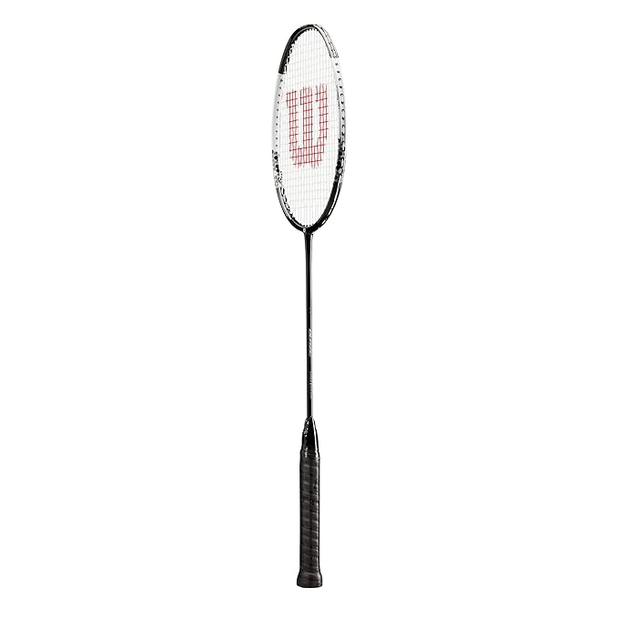 Load image into Gallery viewer, Wilson Blaze 170 Badminton Racket
