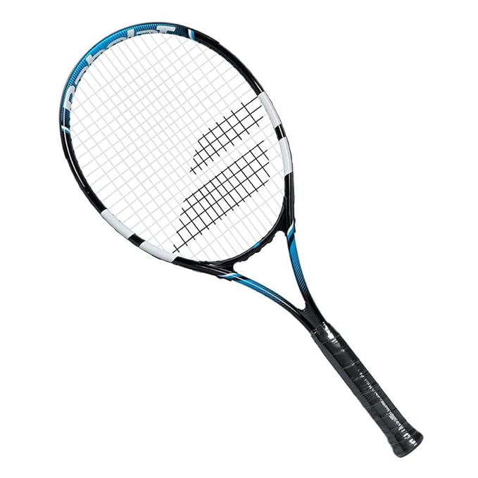 Babolat Eagle Strung Tennis Racquet