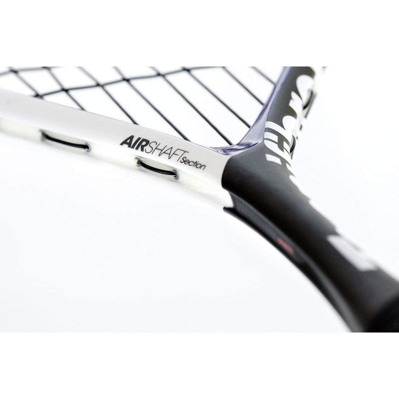 Load image into Gallery viewer, Technifibre Carboflex NS 125 Airshaft Squash Racquet
