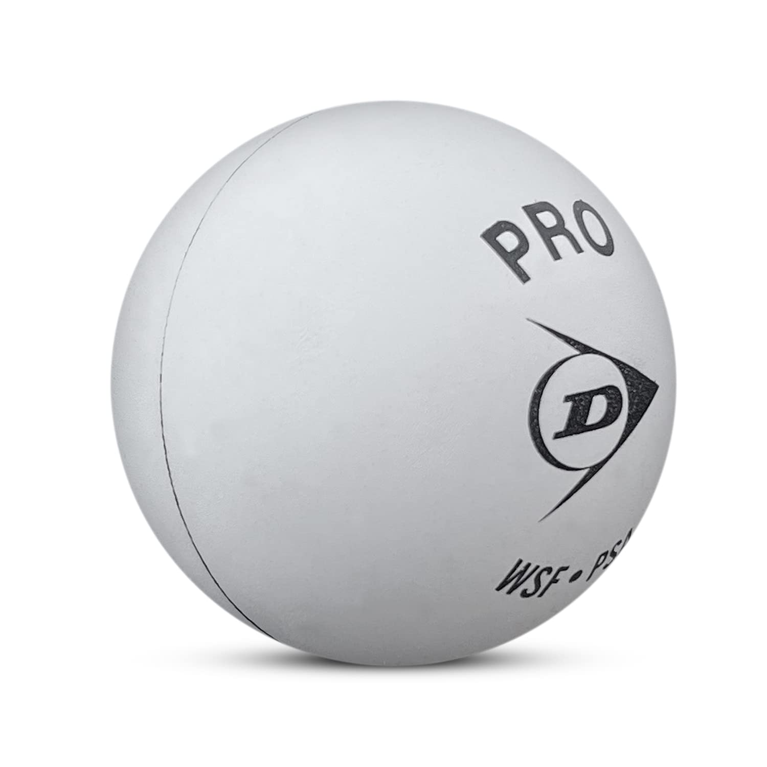Dunlop Single Dot Squash Ball