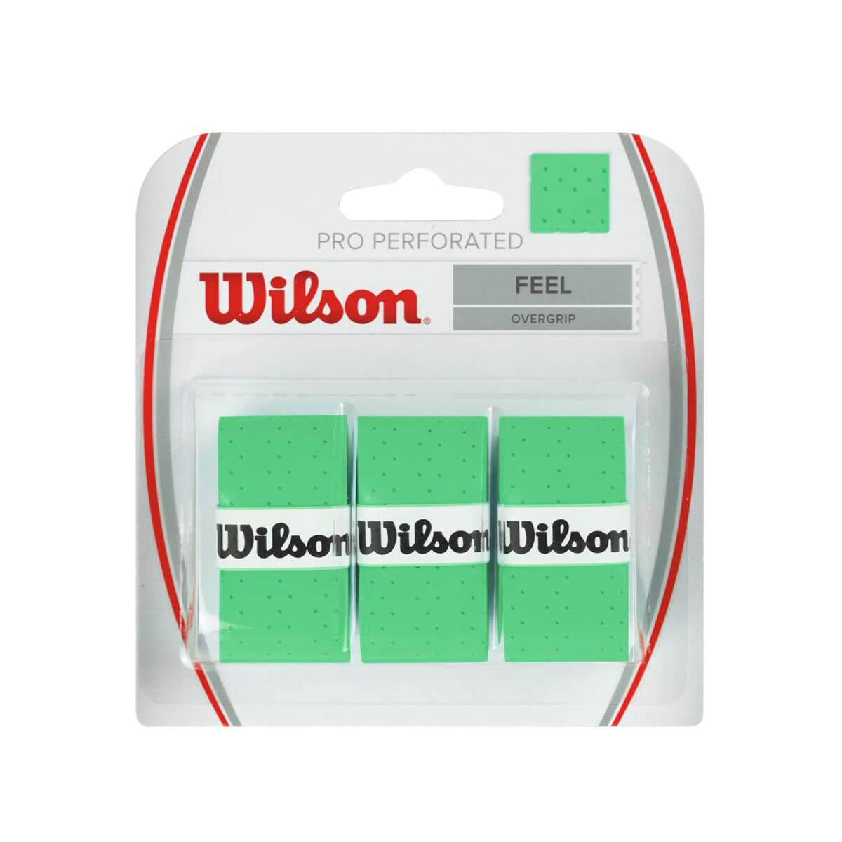 Wilson Pro Perforated Feel Overgrip