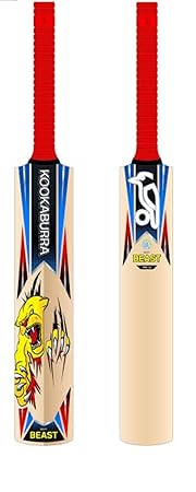 Kookaburra Beast 4.0 English Willow Cricket Bat