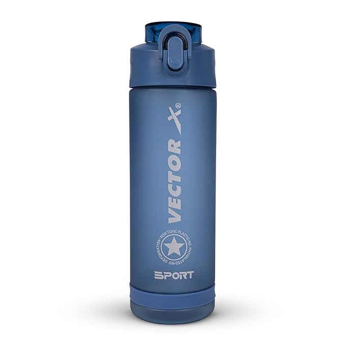 Load image into Gallery viewer, Vector-X Sports Water Bottle Sipper
