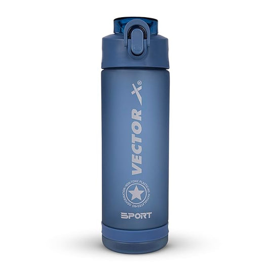 Vector-X Sports Water Bottle Sipper