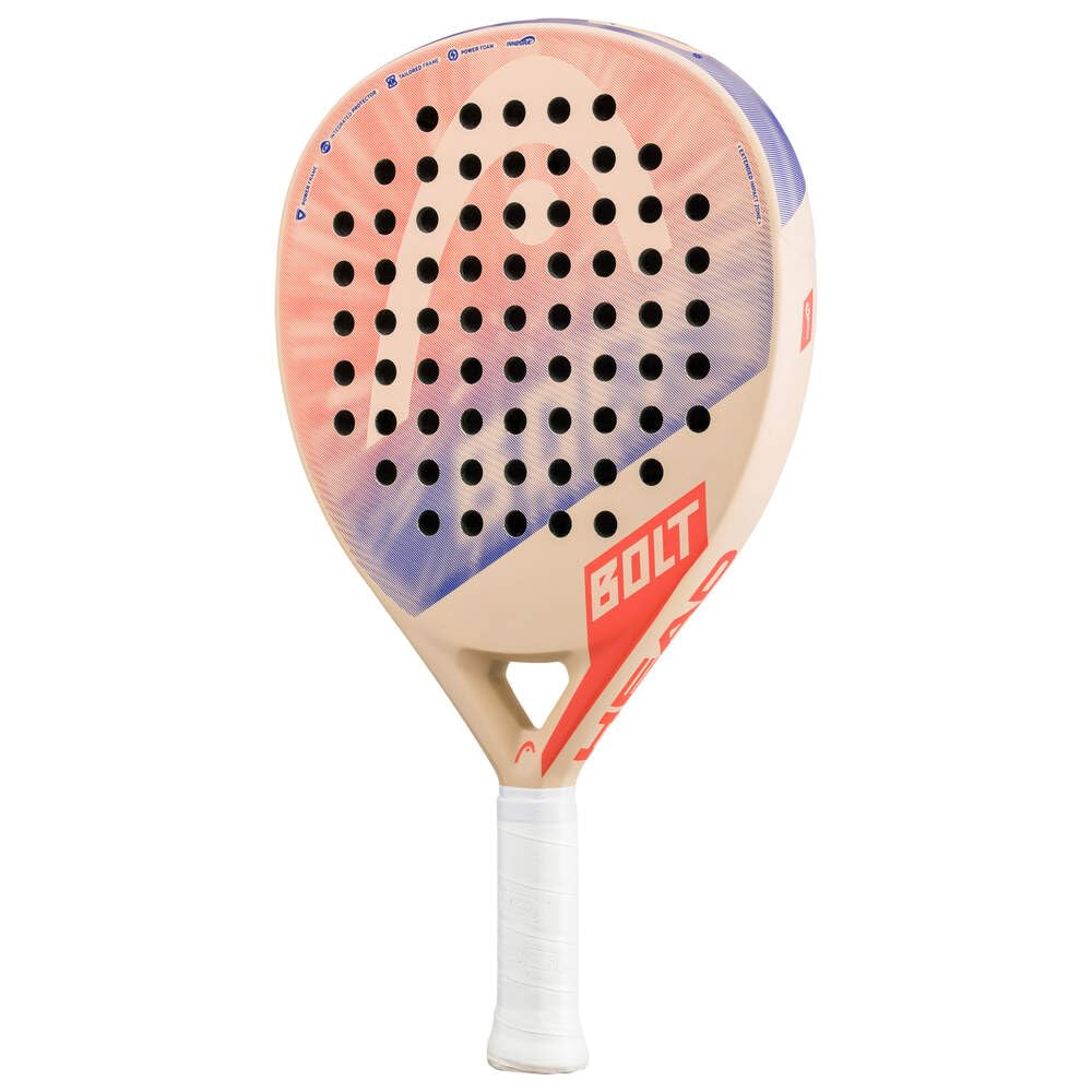 Head Bolt 2023 Padel Racket