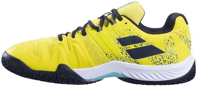 Load image into Gallery viewer, Babolat Movea Men Padel Shoes
