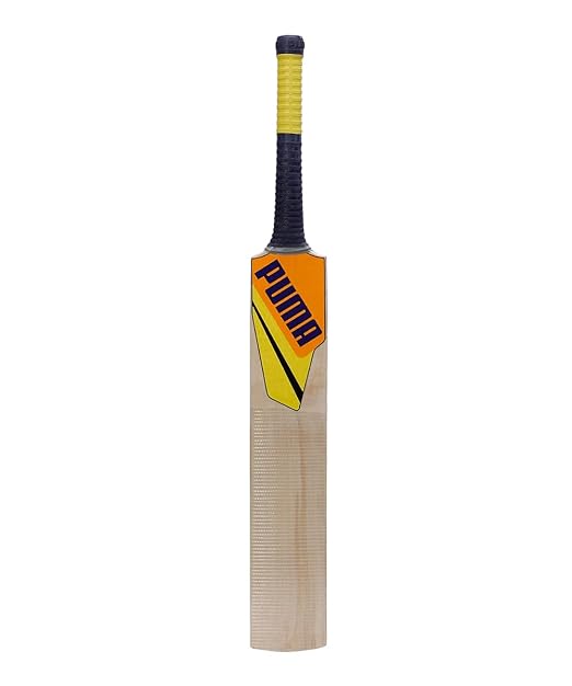 Load image into Gallery viewer, Puma Chennai City Kashmir Willow Cricket Bat
