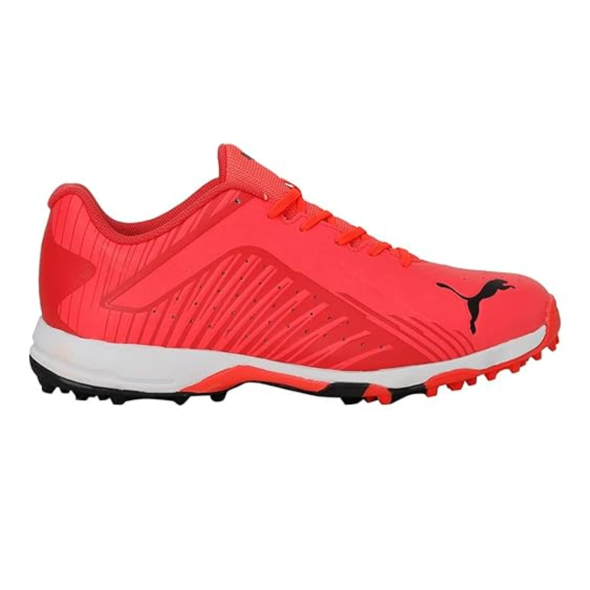 Puma 22 FH Rubber Cricket Shoes