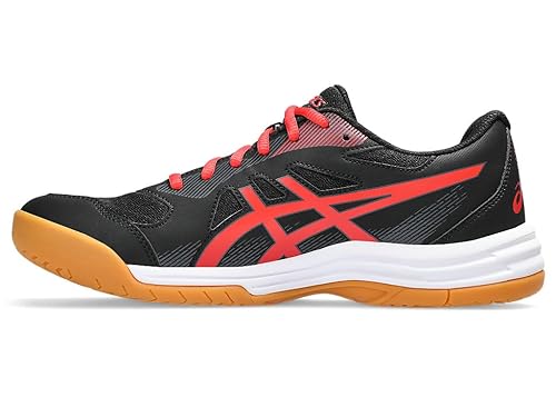 Asics Upcourt 5 Badminton/Squash Shoes
