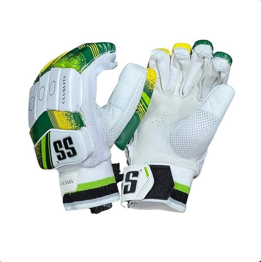 SS Clublite Batting Gloves