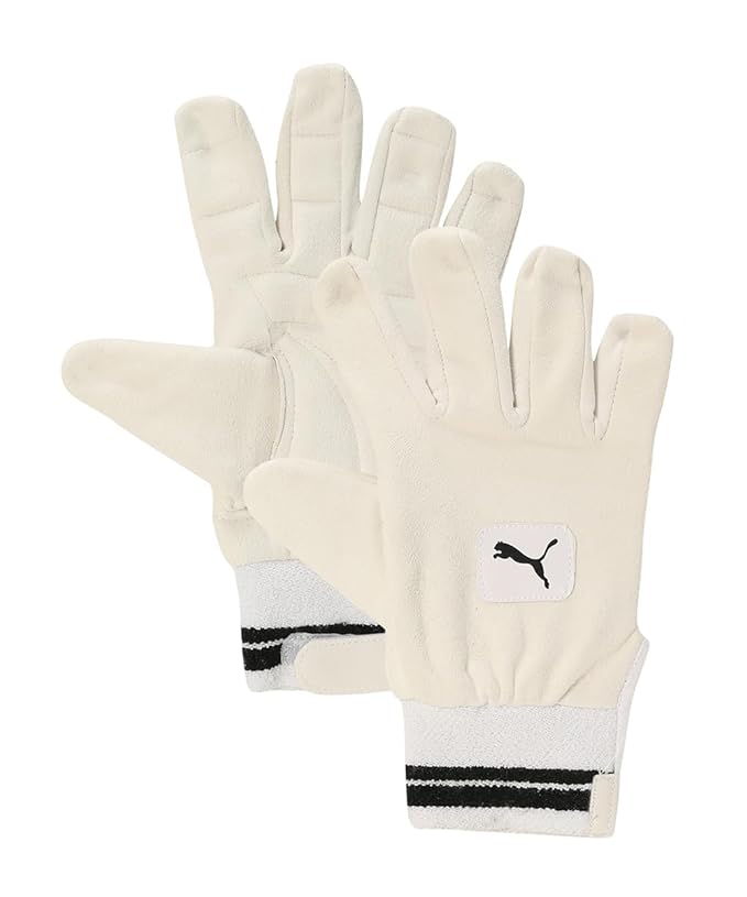 Load image into Gallery viewer, Puma Future 1 Cricket Wicket Keeping Inner Gloves
