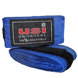 USI Universal Boxing Cotton Hand Wrap