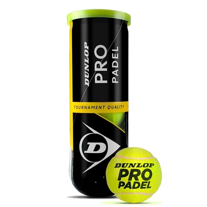 Load image into Gallery viewer, Dunlop Pro Padel Ball
