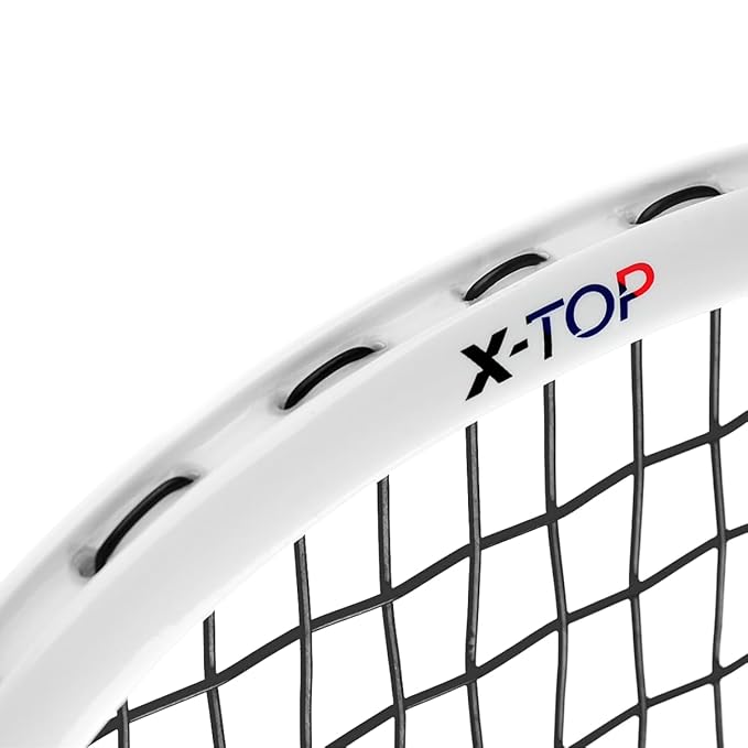 Load image into Gallery viewer, Tecnifibre Carboflex 125 NS X-Top V2 Sqush Racket
