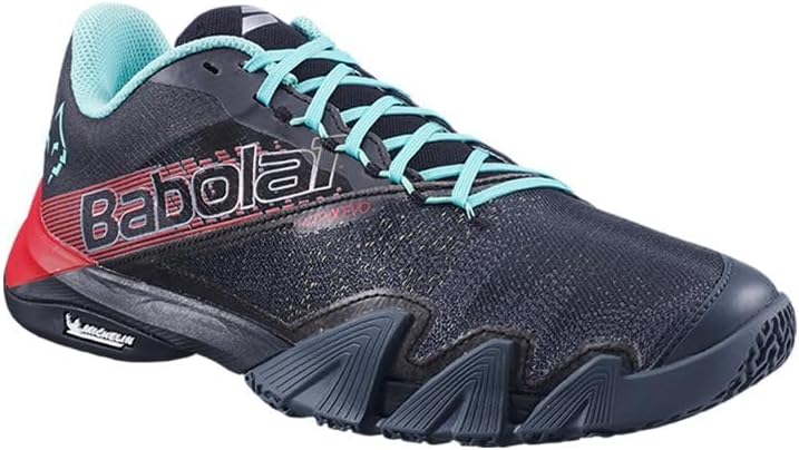 Load image into Gallery viewer, Babolat Jet Premura Padel Shoes
