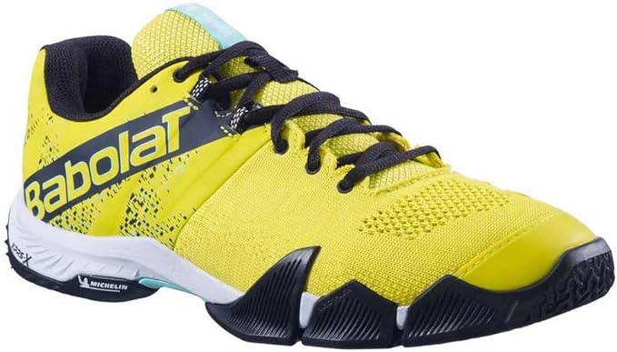 Load image into Gallery viewer, Babolat Movea Men Padel Shoes
