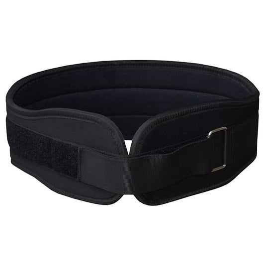 Babbler Softer Weight Lifting Gym Belt