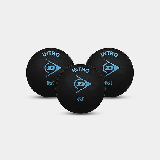 Dunlop Blue Dot Squash Ball