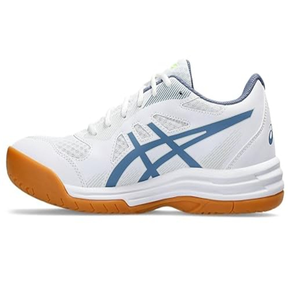 Asics Upcourt 5 Badminton/Squash Shoes