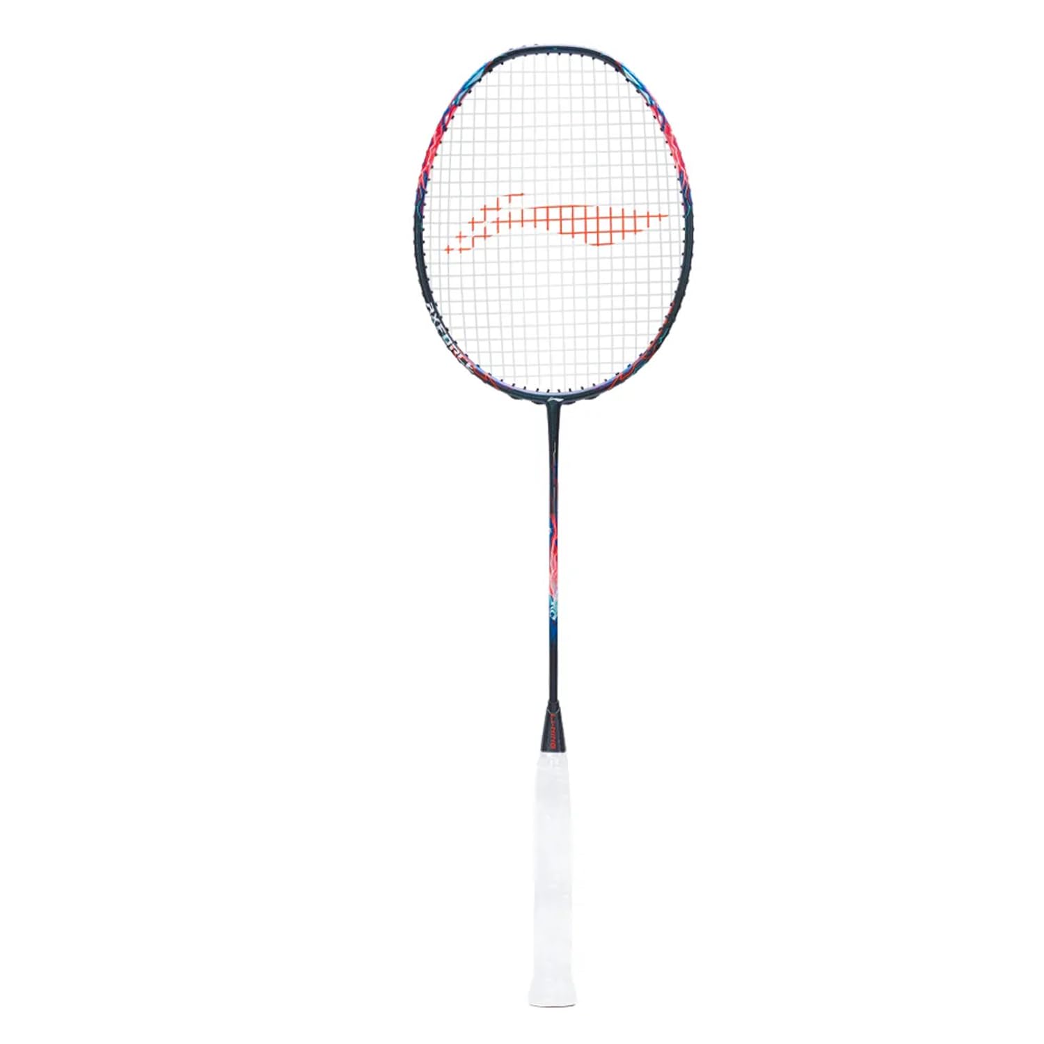 Li-Ning Axforce 90 Tiger-Max Badminton Racket (Unstrung)