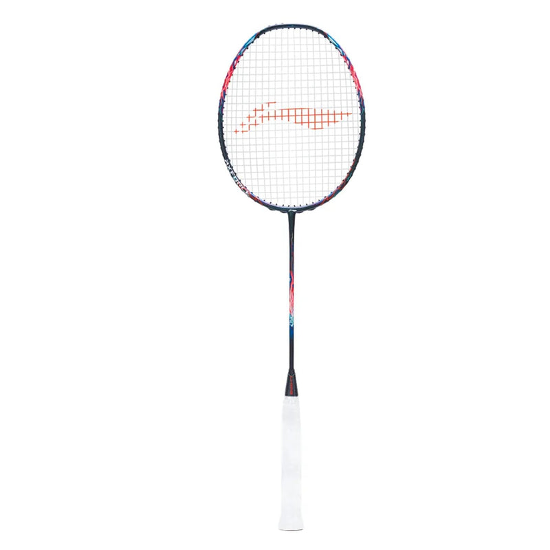 Load image into Gallery viewer, Li-Ning Axforce 90 Tiger-Max Badminton Racket
