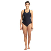 Speedo Af Lycra Racerback Swimming Costume(Female)