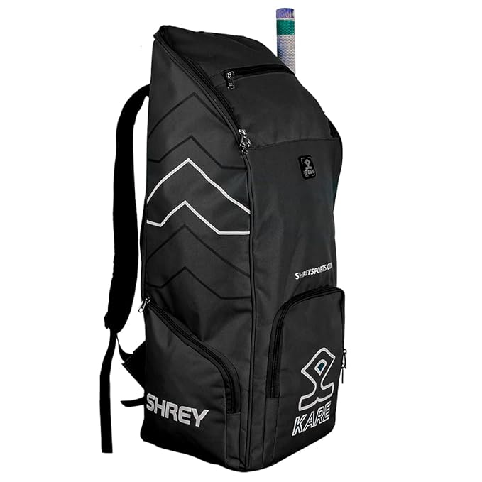 Load image into Gallery viewer, Shrey Kare Cricket Duffle Bag
