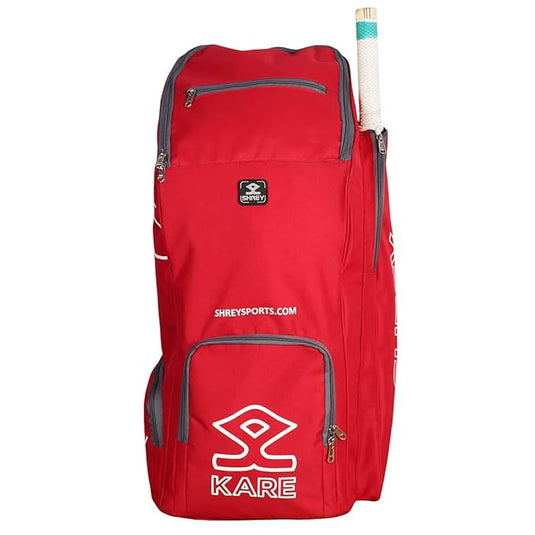 Shrey Kare Cricket Duffle Bag