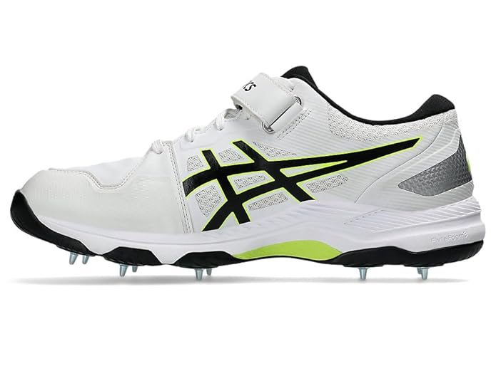 Load image into Gallery viewer, Asics Speed Menace FF Cricket Shoes
